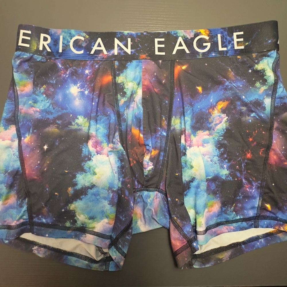 American Eagle 6-inch Inseam Flex Boxer Briefs XL